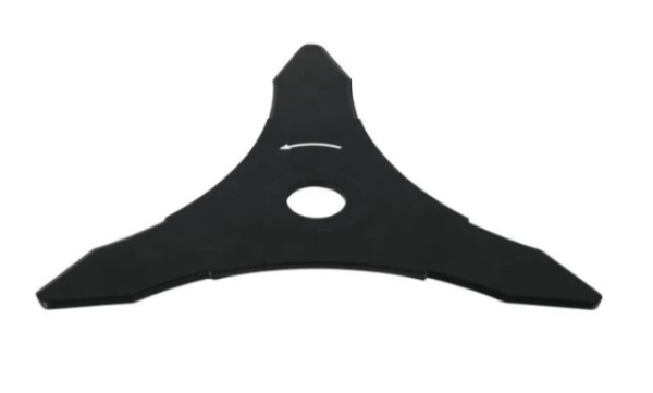 Cuchilla para cortadora de grama des-330-430-520 truper