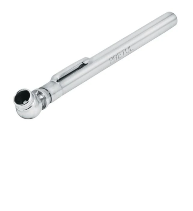 Medidor de aire a presion 50psi 14c cabeza sencilla pretul