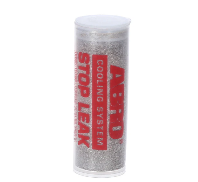 Sellador de radiador foquita 20gr.