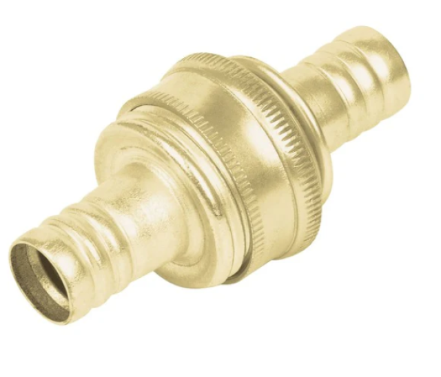 Juego conectores 1/2