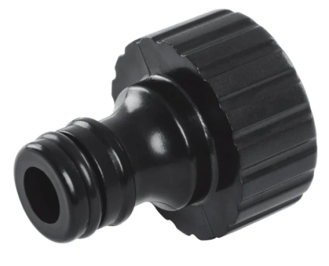 Conetor lik hembra p/riego truper