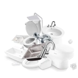 Bathroom & Kitchen Fixtures