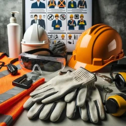 Safety & Protective Equipment