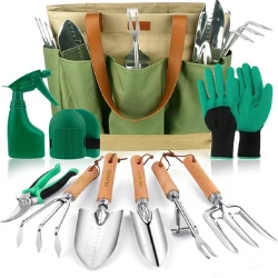 Gardening & Outdoor