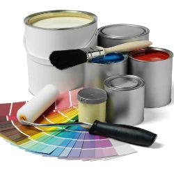 Paints & Finishes