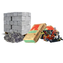 Construction Materials