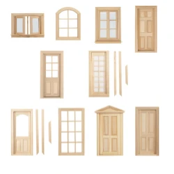 Puertas y Ventanas