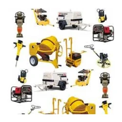 Machinery & Motors
