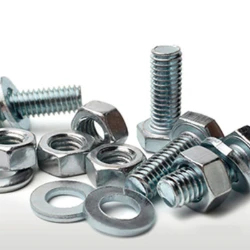 Fasteners & Hardware